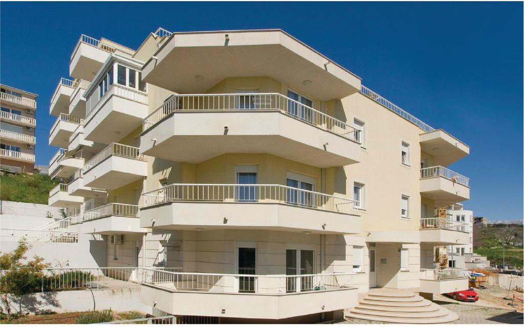 Apartments Kus Сплит Номер фото