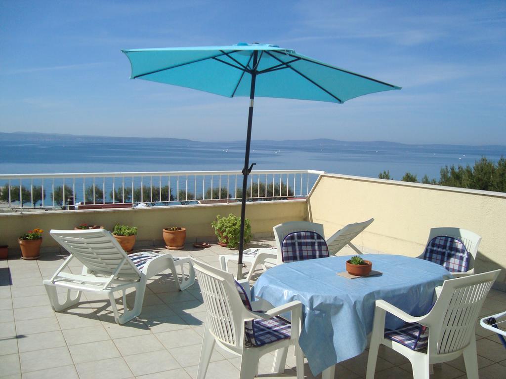 Apartments Kus Сплит Номер фото