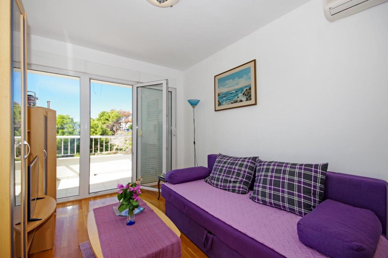 Apartments Kus Сплит Экстерьер фото