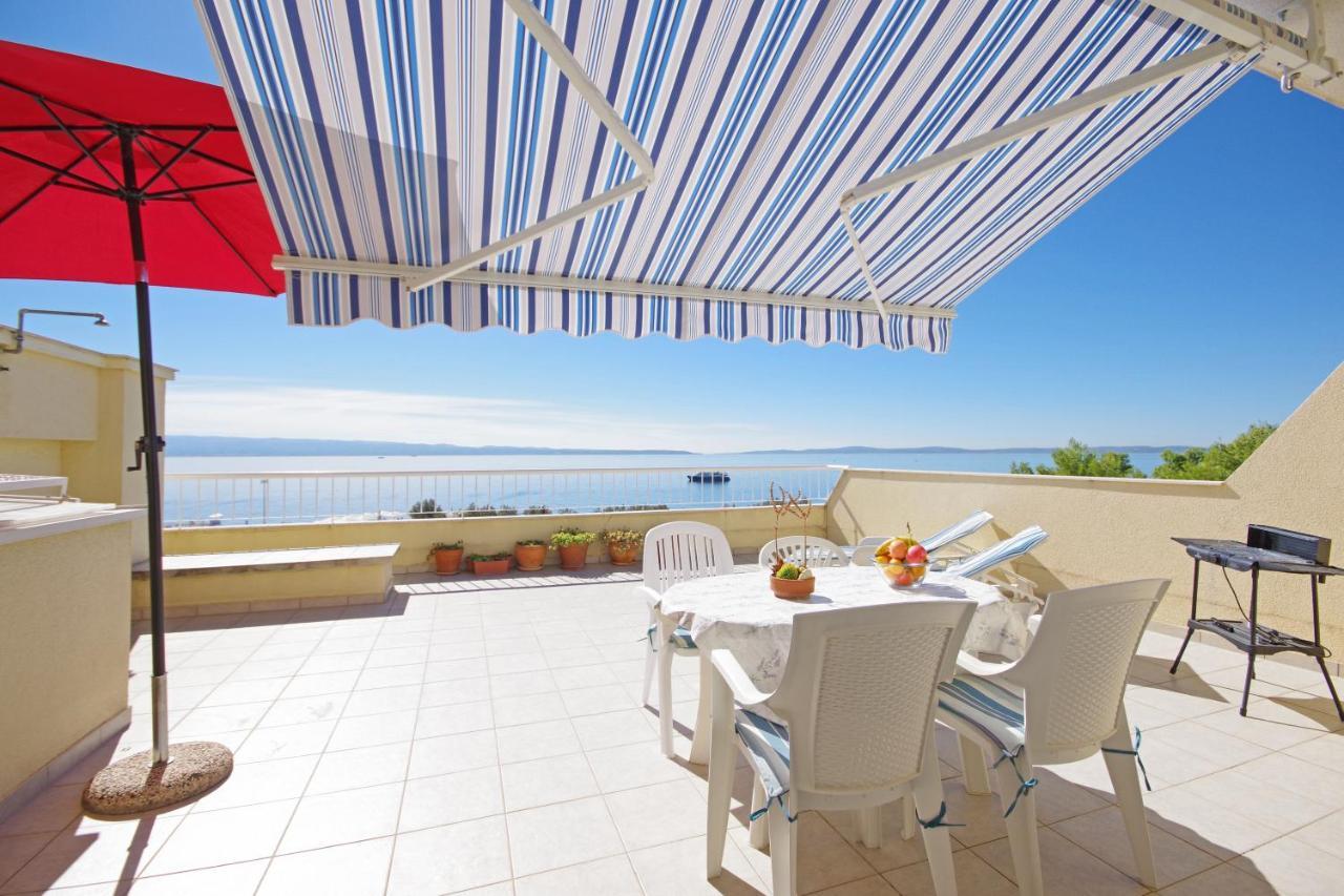 Apartments Kus Сплит Экстерьер фото
