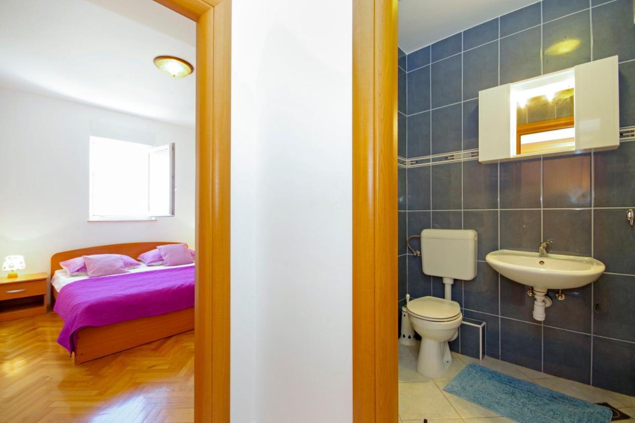 Apartments Kus Сплит Экстерьер фото