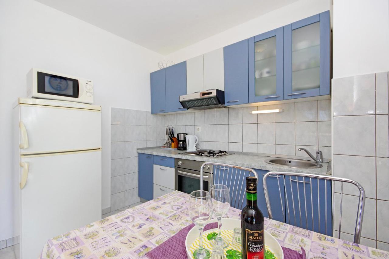 Apartments Kus Сплит Экстерьер фото