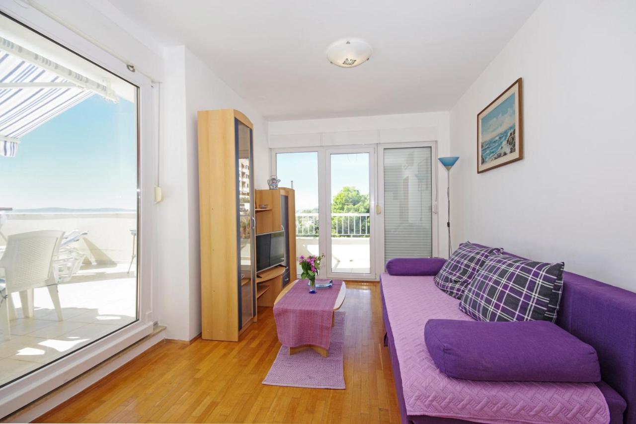 Apartments Kus Сплит Экстерьер фото