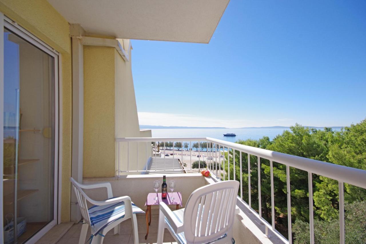 Apartments Kus Сплит Экстерьер фото