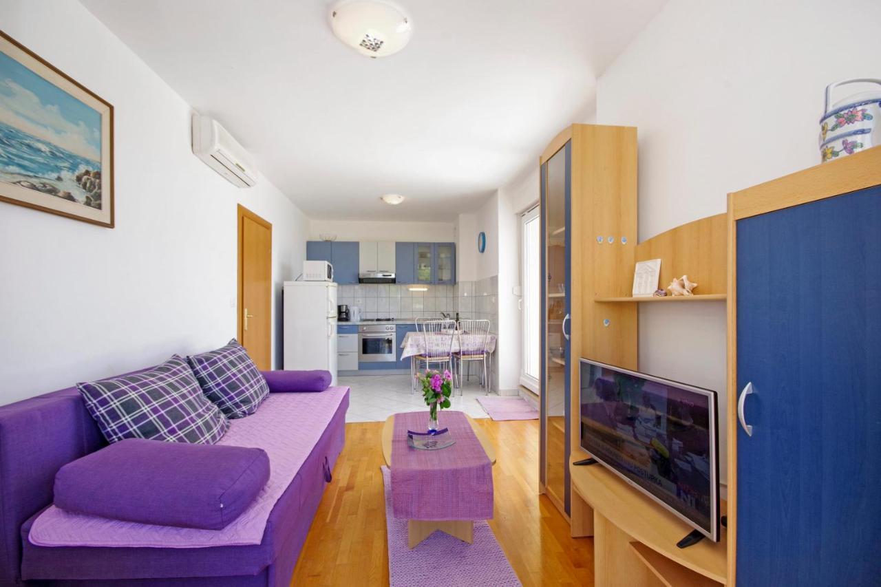 Apartments Kus Сплит Экстерьер фото