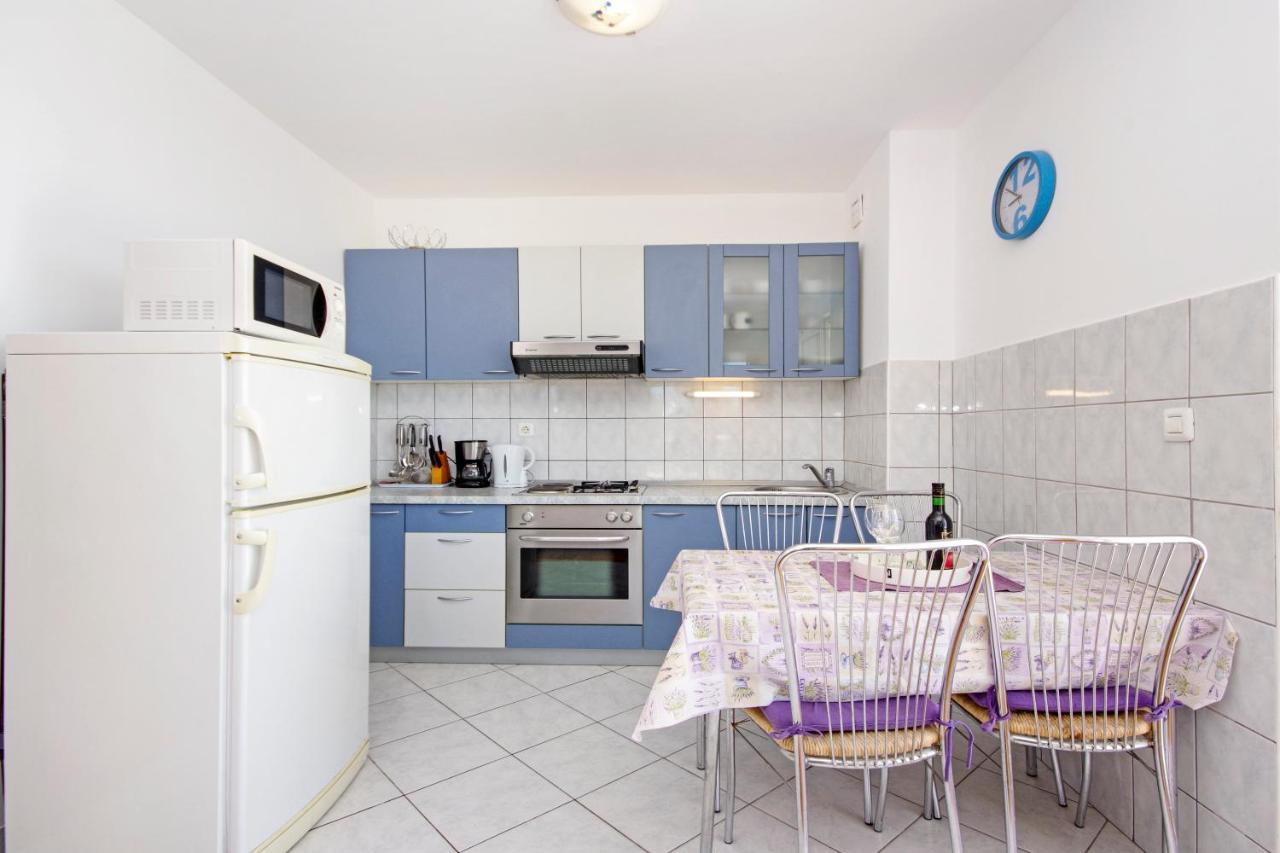 Apartments Kus Сплит Экстерьер фото