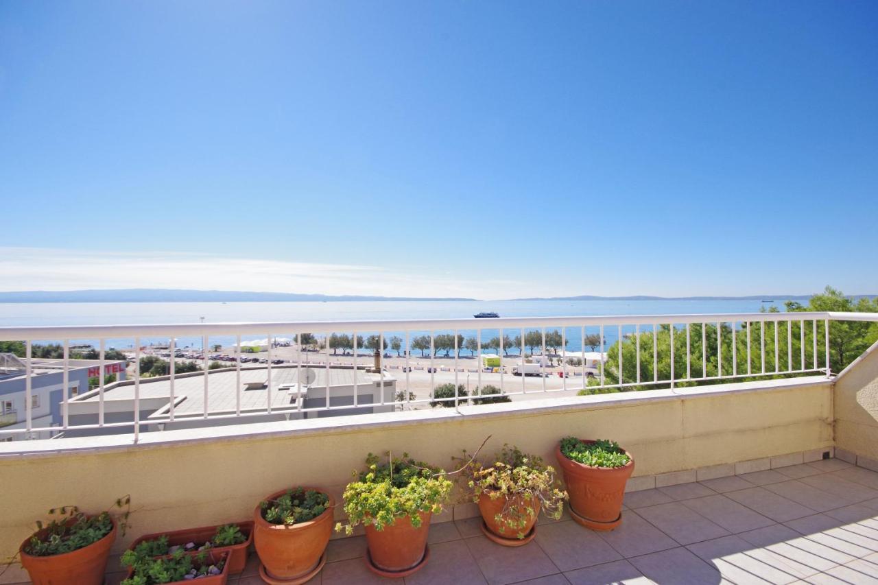 Apartments Kus Сплит Экстерьер фото