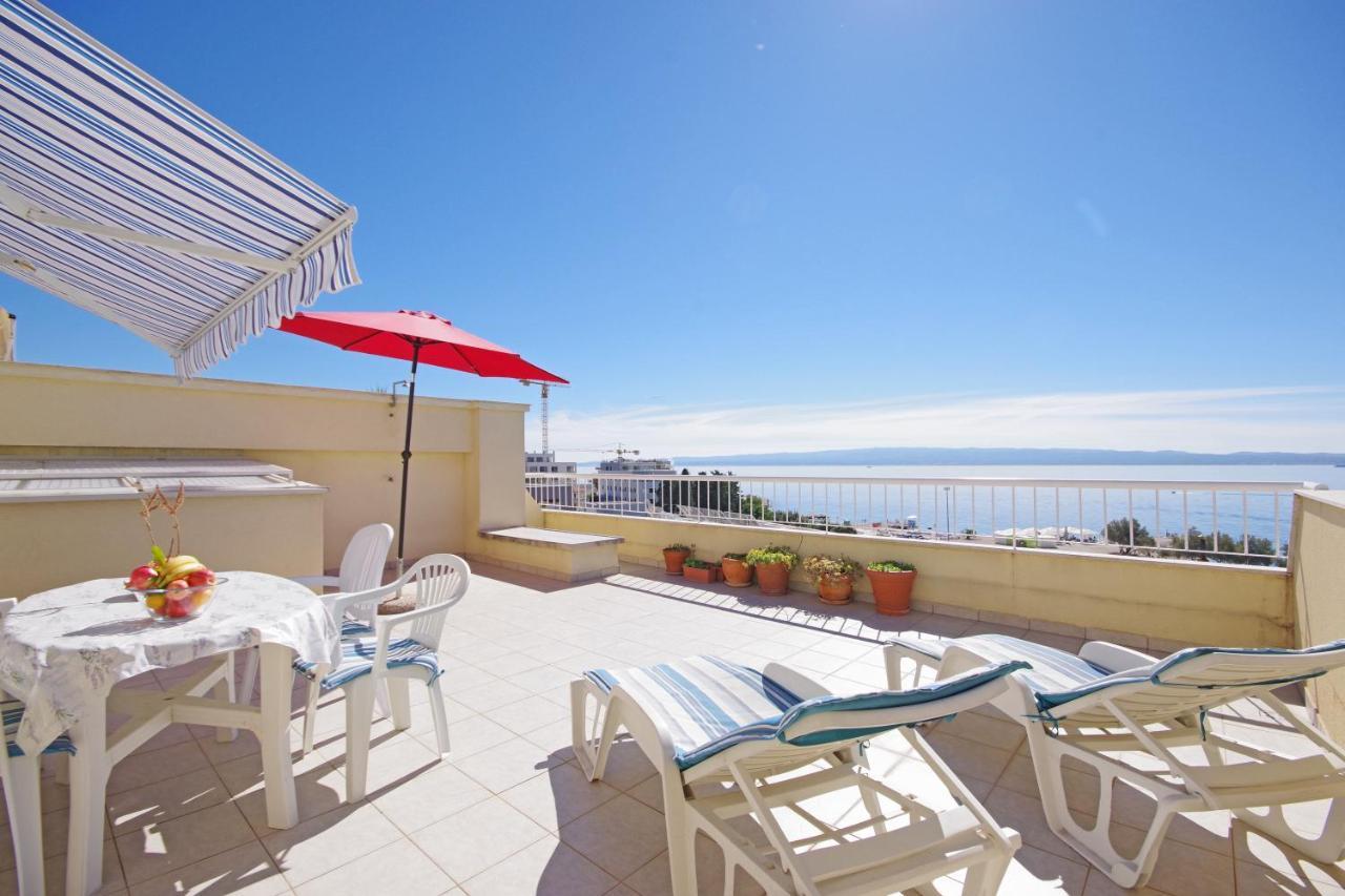 Apartments Kus Сплит Экстерьер фото