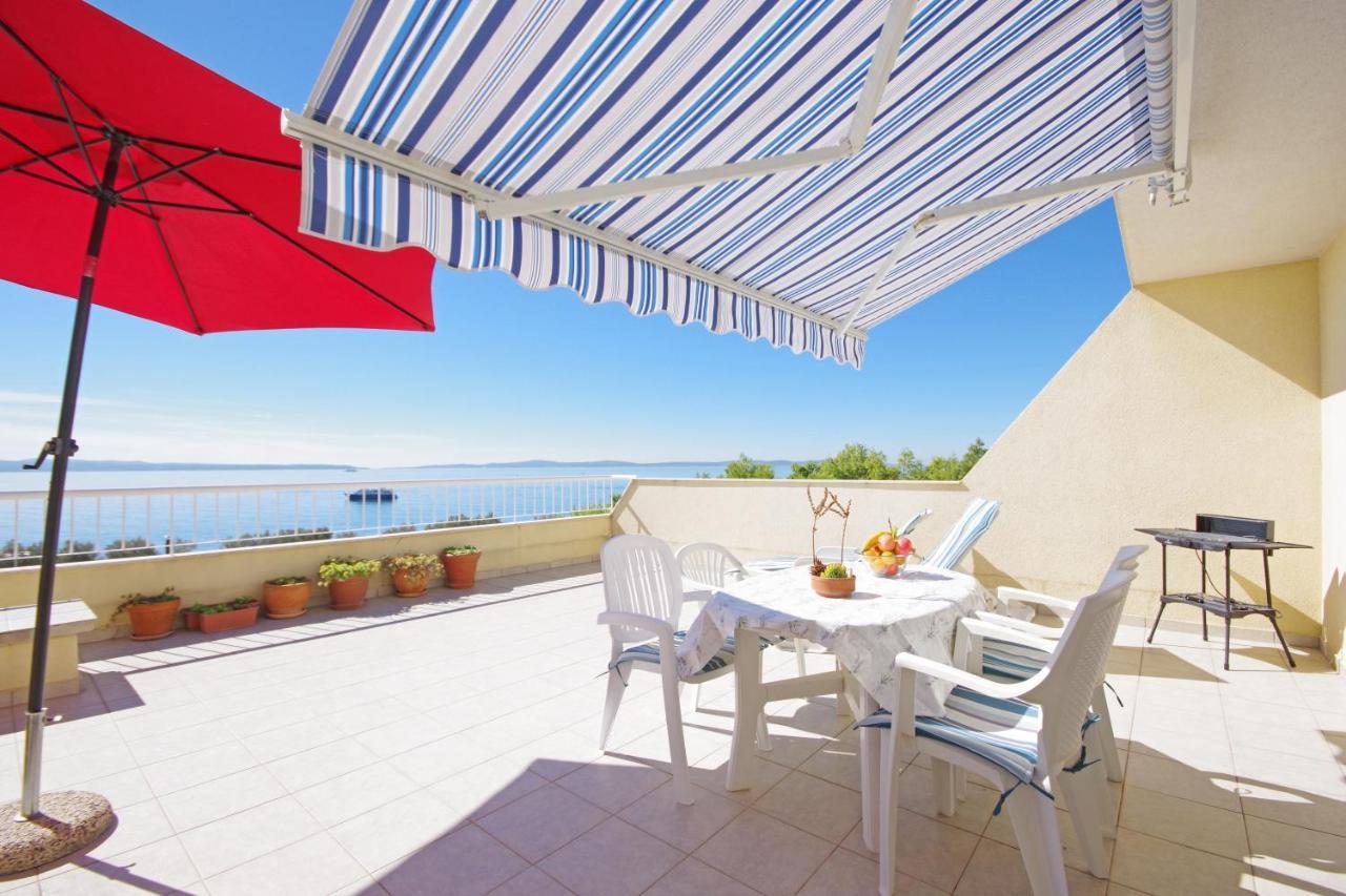 Apartments Kus Сплит Экстерьер фото