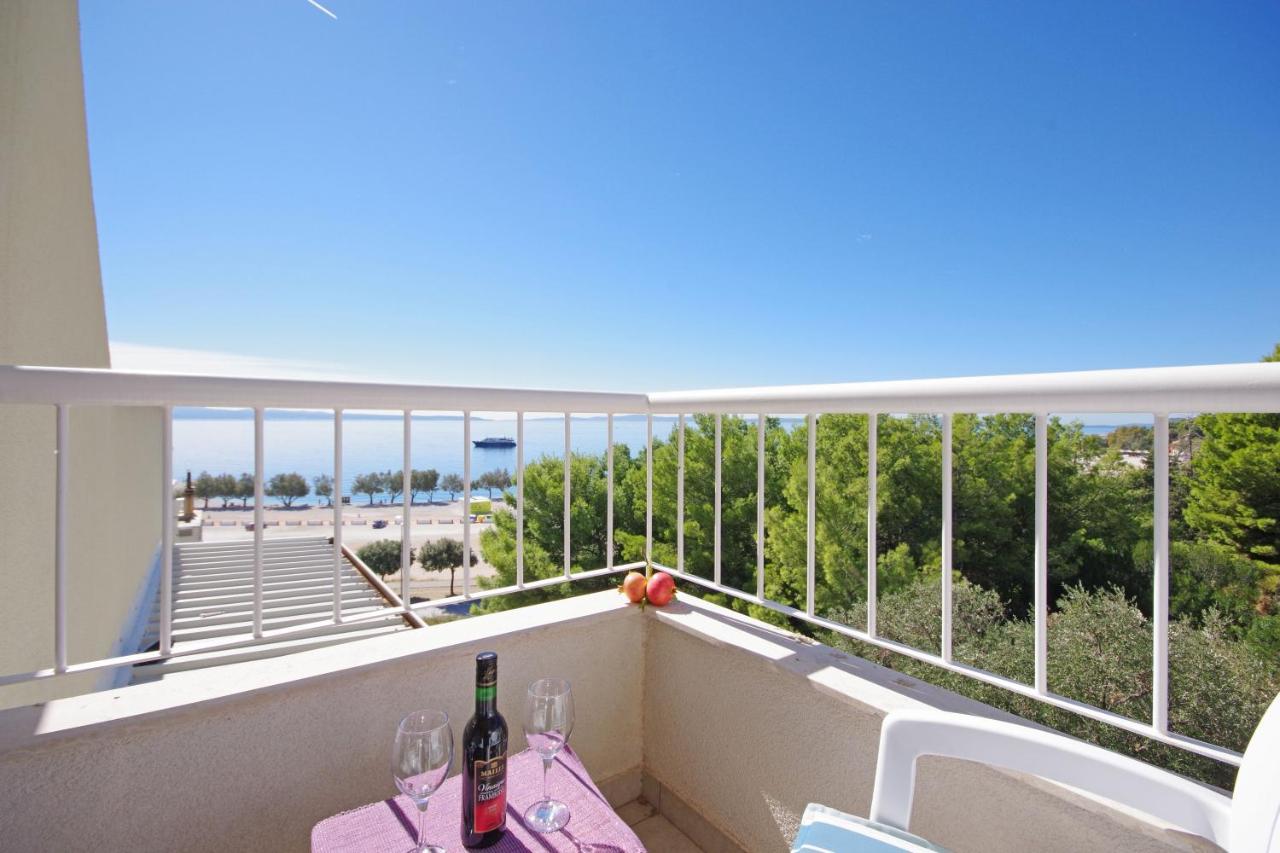 Apartments Kus Сплит Экстерьер фото