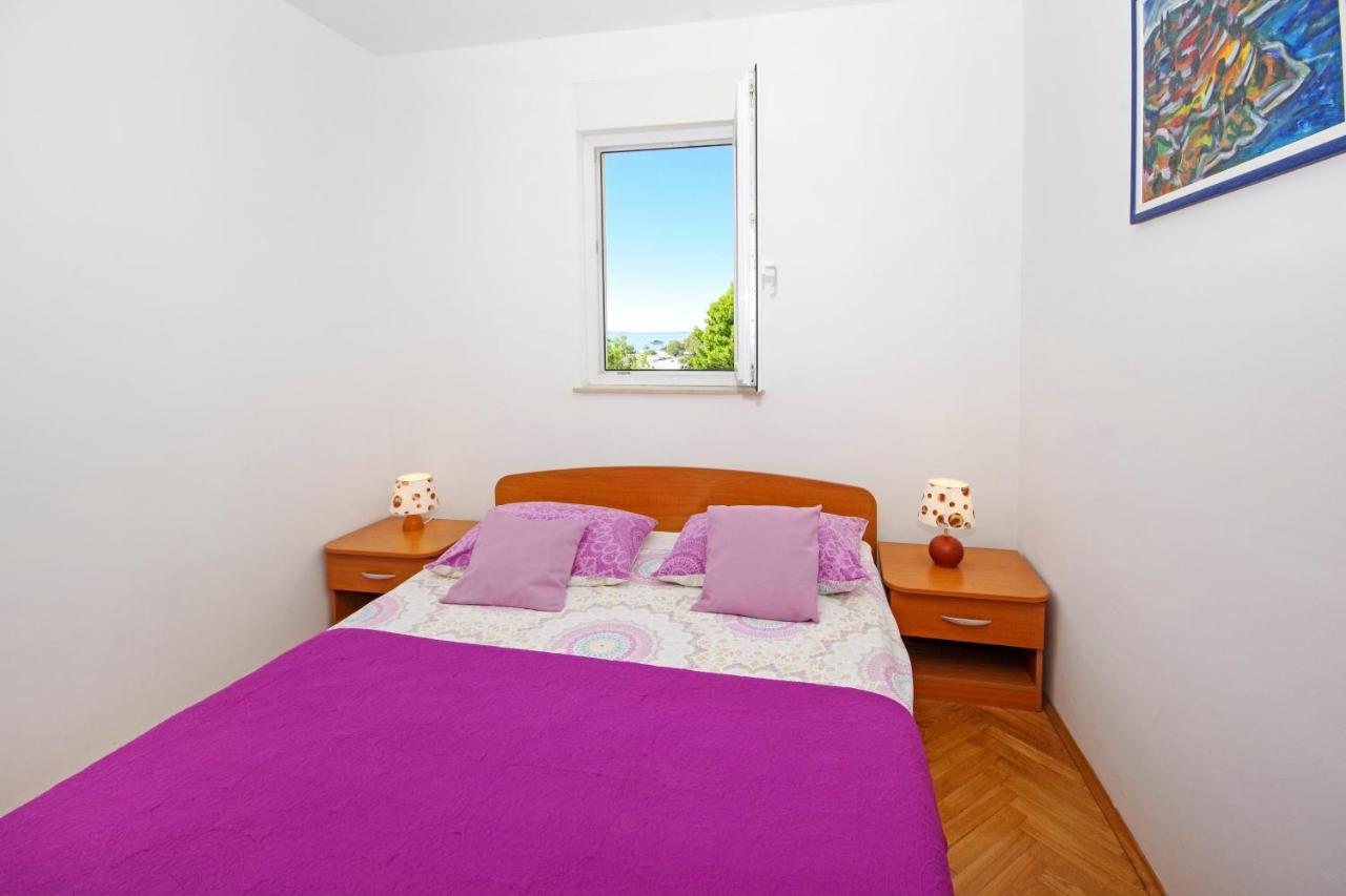 Apartments Kus Сплит Экстерьер фото