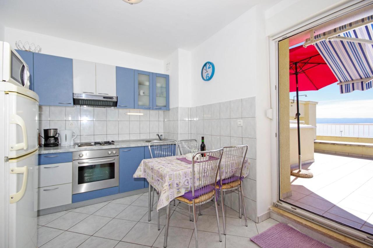 Apartments Kus Сплит Экстерьер фото
