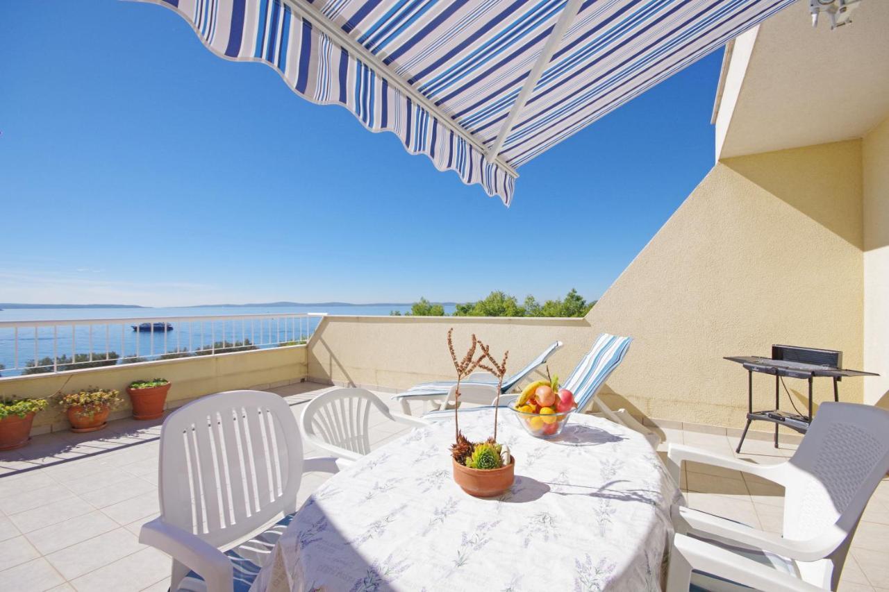 Apartments Kus Сплит Экстерьер фото